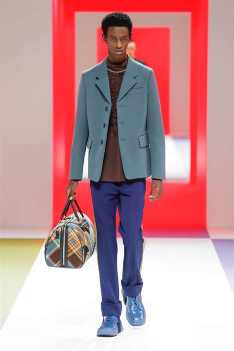 prada men's show 2020|FW 2020 Menswear .